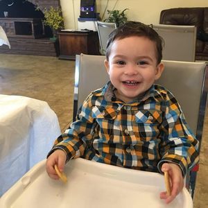 Meet your Posher, Celina